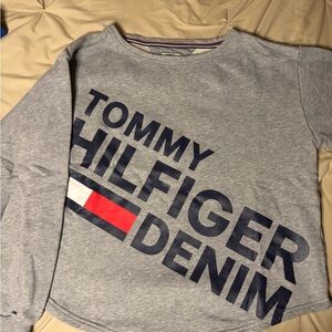 Tommy Hilfiger Women’s Crewneck